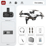 S2S Drone 8K HD 5G GPS Aerial Photography Dual-Camera 360° All-around