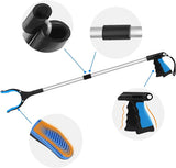 32" Long Folding Grabber Tool AliExpress