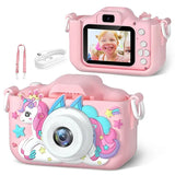Children's 1080P HD Digital Video Camera