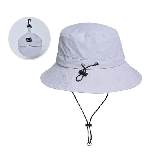 Sun Hat Quick Dry Waterproof Lightweight Fishing Hat