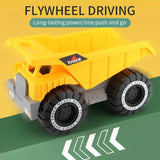 Children's Dump Truck Toy AliExpress