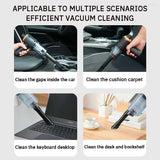 Portable Vacuum Cleaner