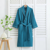 100% Cotton Couple Robe