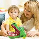 Children's Biting Crocodile Toy AliExpress