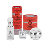 Episilk Crystal Smooth Eye Cream, Serum & Cream Set