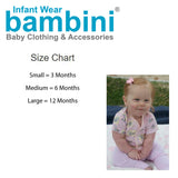 Sleep & Play (Pack of 2) Emerald Clover