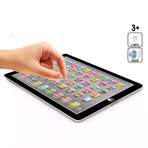 So Smart Toy Pad With 12 Fun & Educational Features