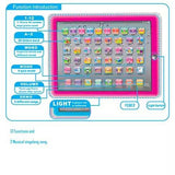 So Smart Toy Pad With 12 Fun & Educational Features