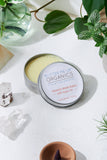 Organic Stretch Mark Body Butter Argan Oil