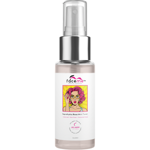 Faceme SupraHydra Rose Toner