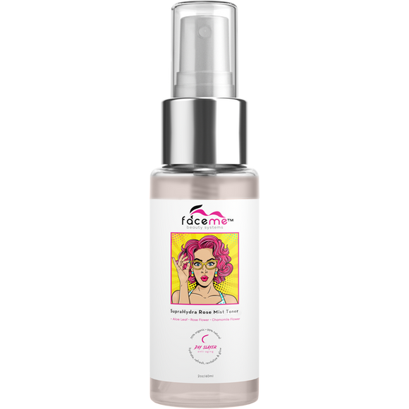 Faceme SupraHydra Rose Toner