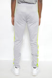 CLASSIC SLIM FIT TRACK PANTS