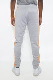 CLASSIC SLIM FIT TRACK PANTS Lime Milo