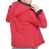 Terri Women's Jacket Azure Metis