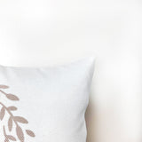 Baby Giraffe | Throw Pillow Cover  | Baby Nursery Decor | Baby Shower