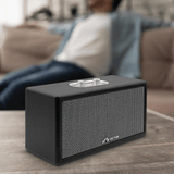 Victor Portable Speaker with Bluetooth Wireless Technology