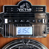 Victor Broadway II Desktop CD Jukebox Sky Iapetus