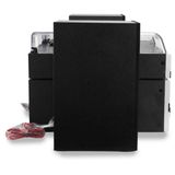 Victor Geneva 5-in-1 Desktop Music Center with Streaming Capabilities
