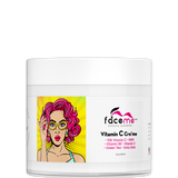 Faceme 15% Vitamin C Crème Sky Blue Ananke