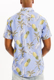 HAWAIIAN BUTTON DOWN SHIRT