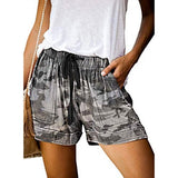 Women's Summer Shorts