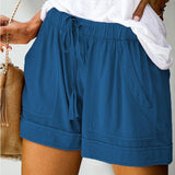 Women's Summer Shorts