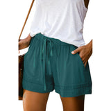 Women's Summer Shorts