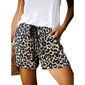 Women's Summer Shorts