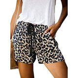 Women's Summer Shorts