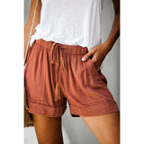 Women's Summer Shorts