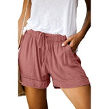 Women's Summer Shorts