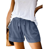 Women's Summer Shorts