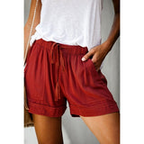 Women's Summer Shorts