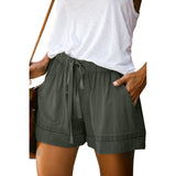 Women's Summer Shorts