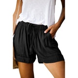 Women's Summer Shorts