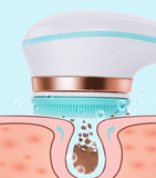 Multi-functional Electric Bath Massage Brush