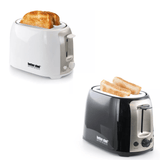 Better Chef Deluxe Cool Touch Wide-Slot 2-Slice Toaster