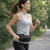 XGear Fitness Waterproof Fanny Pack