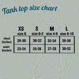 Star Wars Rodeo Tank Top