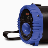 Emerson Portable Bluetooth Speaker with LED Lighting