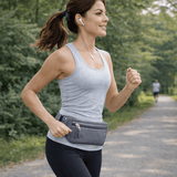 XGear Fitness Waterproof Fanny Pack