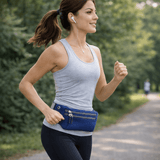 XGear Fitness Waterproof Fanny Pack
