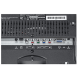 Norcent 24 Inch 720P LED HD Backlight Flat TV DVD Combo