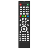 Norcent 24 Inch 720P LED HD Backlight Flat TV DVD Combo