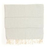 Asia Pure Cotton Beach Towel
