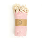 Asia Pure Cotton Beach Towel