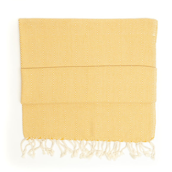 Asia Pure Cotton Beach Towel