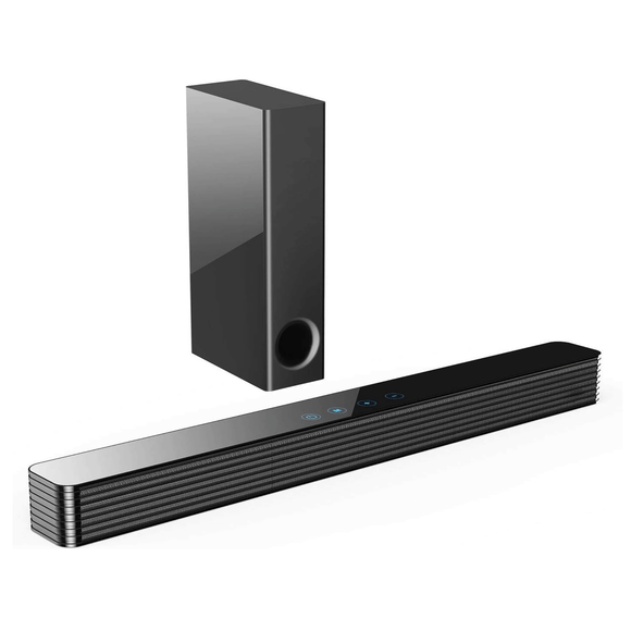 Norcent KB2020 Black Mamba Series 25