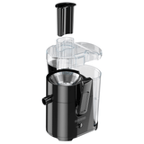 Black & Decker 400-Watt Vegetable and Fruit Juice Extractor Sky Iapetus
