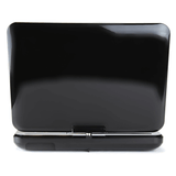 Emerson 10" DVD Player with ATSC Digital TV & LCD 270 Degree Swivel Sky Iapetus